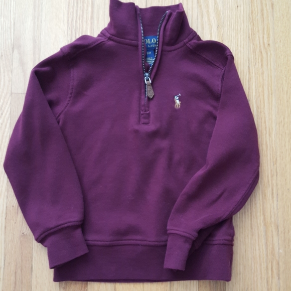 Boys POLO size 2/2T - Picture 1 of 4